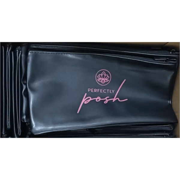 Bank Bag