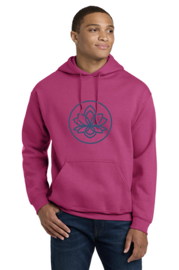 Unisex Hoodie 18500