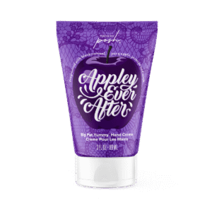 Appley Ever After Big Fat Yummy Hand Creme