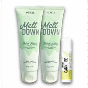 CBD You Later Bundle